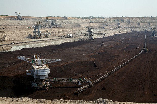 600 milionów ton węgla na 70-lecie kopalni Konin