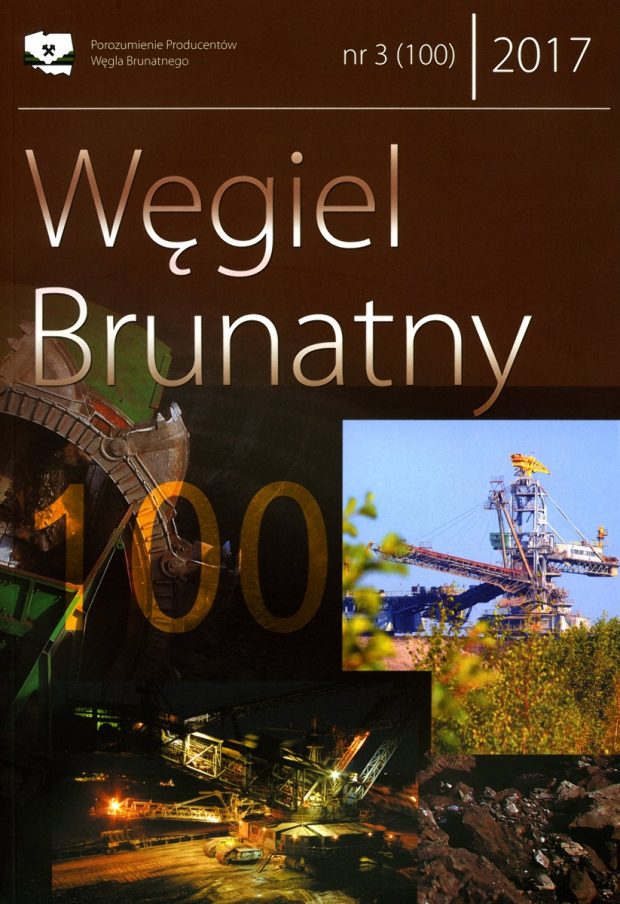 „Węgiel Brunatny” po raz setny