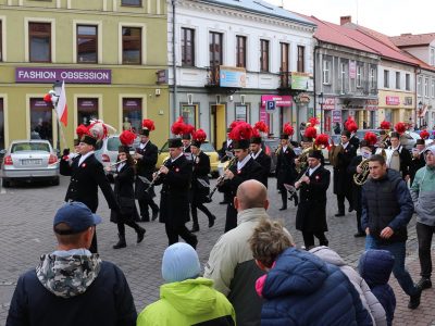 Podwójne Święto Niepodległości