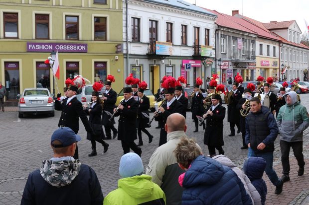 Podwójne Święto Niepodległości