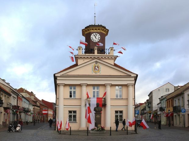 Władze Konina za nową odkrywką