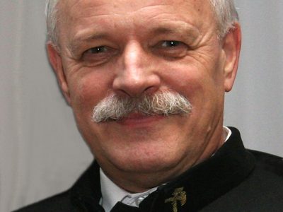 Pomóż Bogdanowi w walce z chorobą