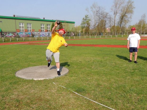 Młodzi krwiodawcy zdobyli Puchar Zbynka