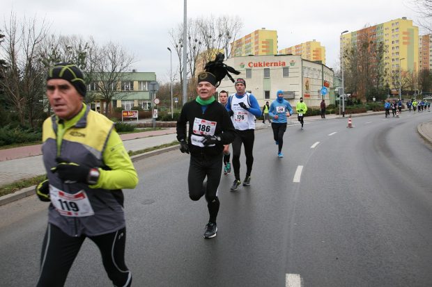 Kto zdobędzie Lampkę Górniczą?