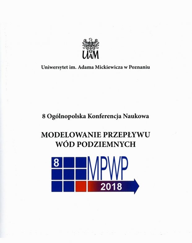 Wody podziemne pod obserwacją nauki