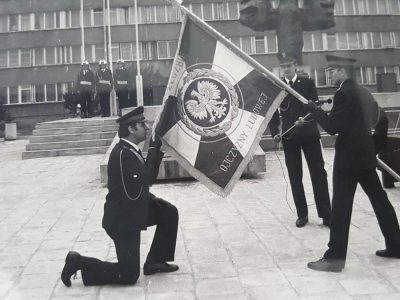 70 lat Zakładowej Straży Pożarnej KWB Konin (3)