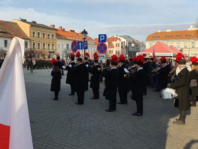 Listopadowe święto