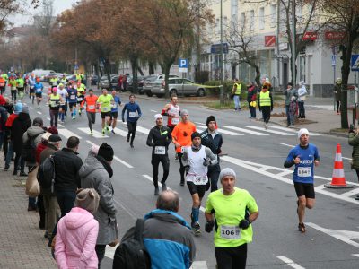 Czterystu pretendentów do Lampki Górniczej