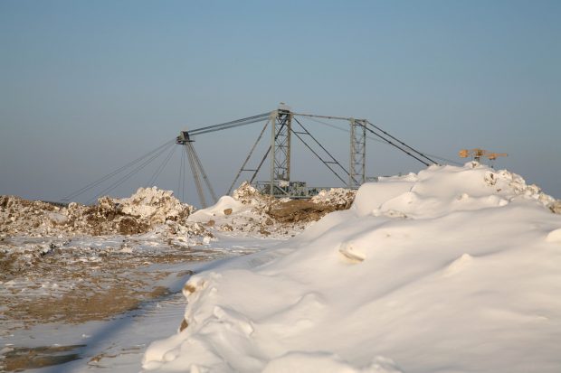 Gdzie są niegdysiejsze śniegi?