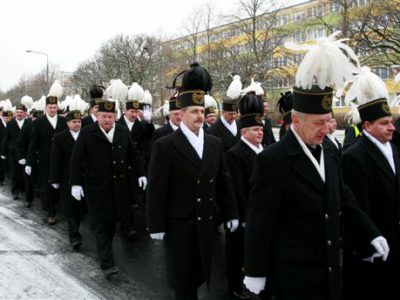 Skąd mundur nasz