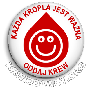 Odwołanie akcji krwiodawstwa