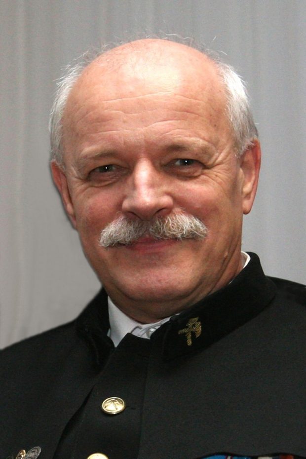 Pożegnanie Bogdana Zawackiego