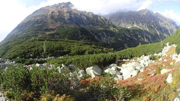 Zakopane, Zakopane…