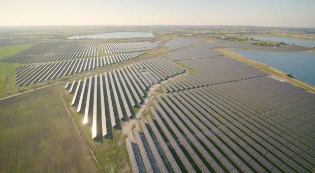 Elektrownia Brudzew już działa