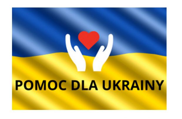 Krwiodawcy apelują o pomoc dla Ukrainy