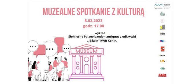 Spotkanie z leśnym słoniem