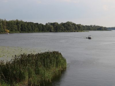 Dla żeglarzy i motorowodniaków