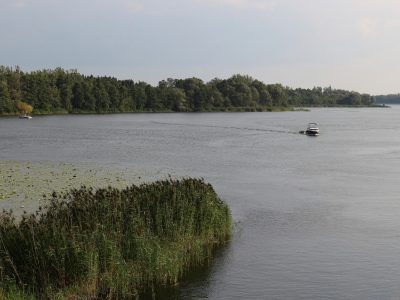 Dla żeglarzy i motorowodniaków