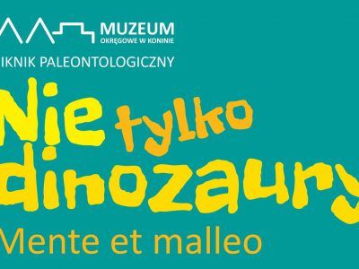 Nie tylko dinozaury