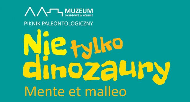 Nie tylko dinozaury