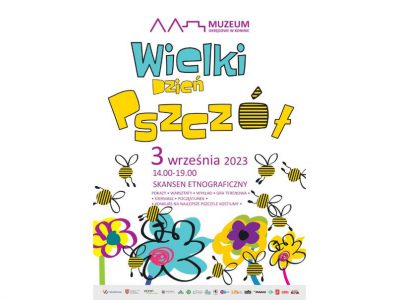 Wielki Dzień Pszczół – drugie podejście  