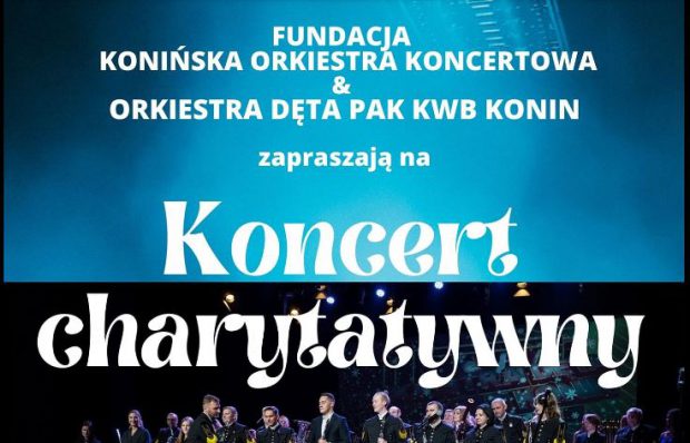 Zagrają dla Arka