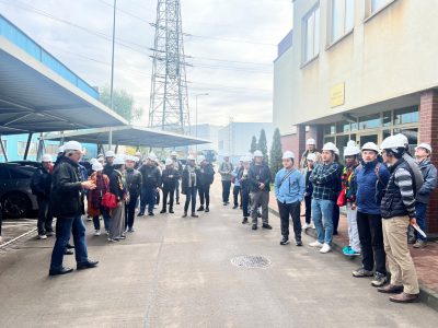 Naukowcy i transformacja  