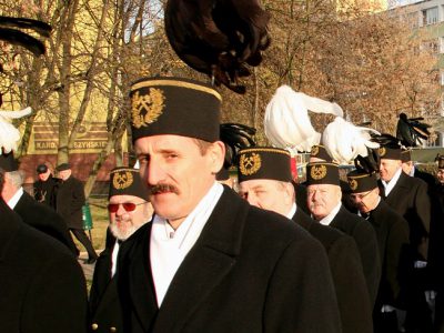 <strong>Zaproszenie na Dzień Górnika</strong>