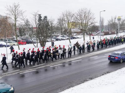 <strong>Dwa filary na przyszłość  </strong>